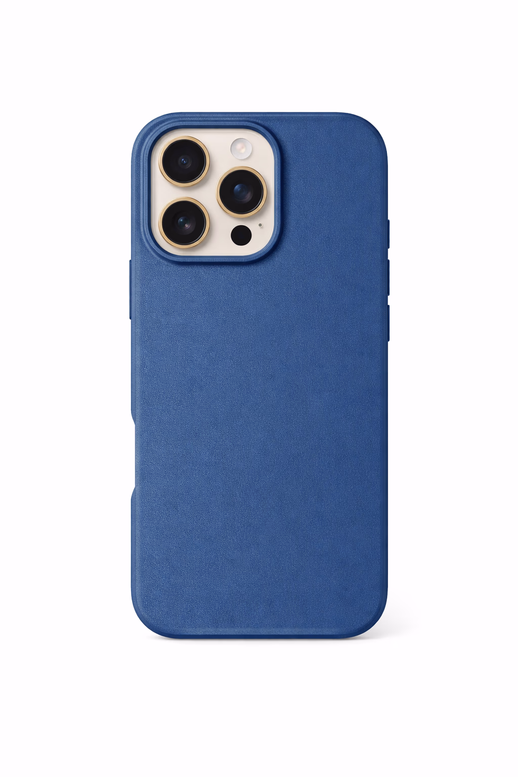 iPhone 16 Pro - Gaurdian Armor - Navy Blue